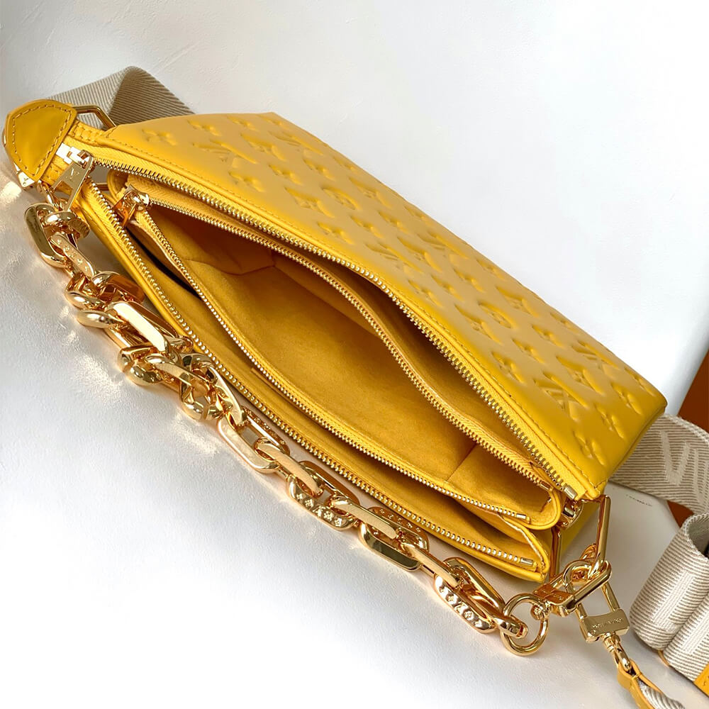 LV Coussin PM - Image 9