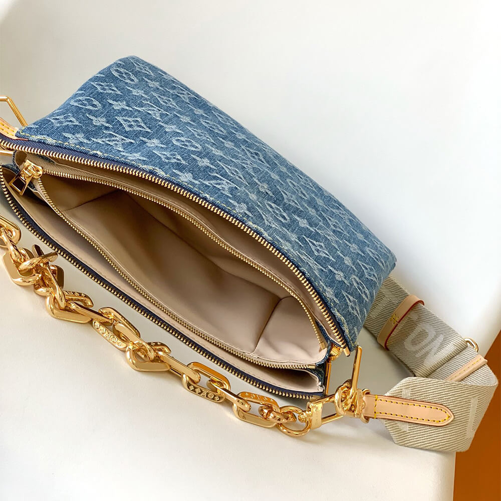 LV Coussin PM - Image 9