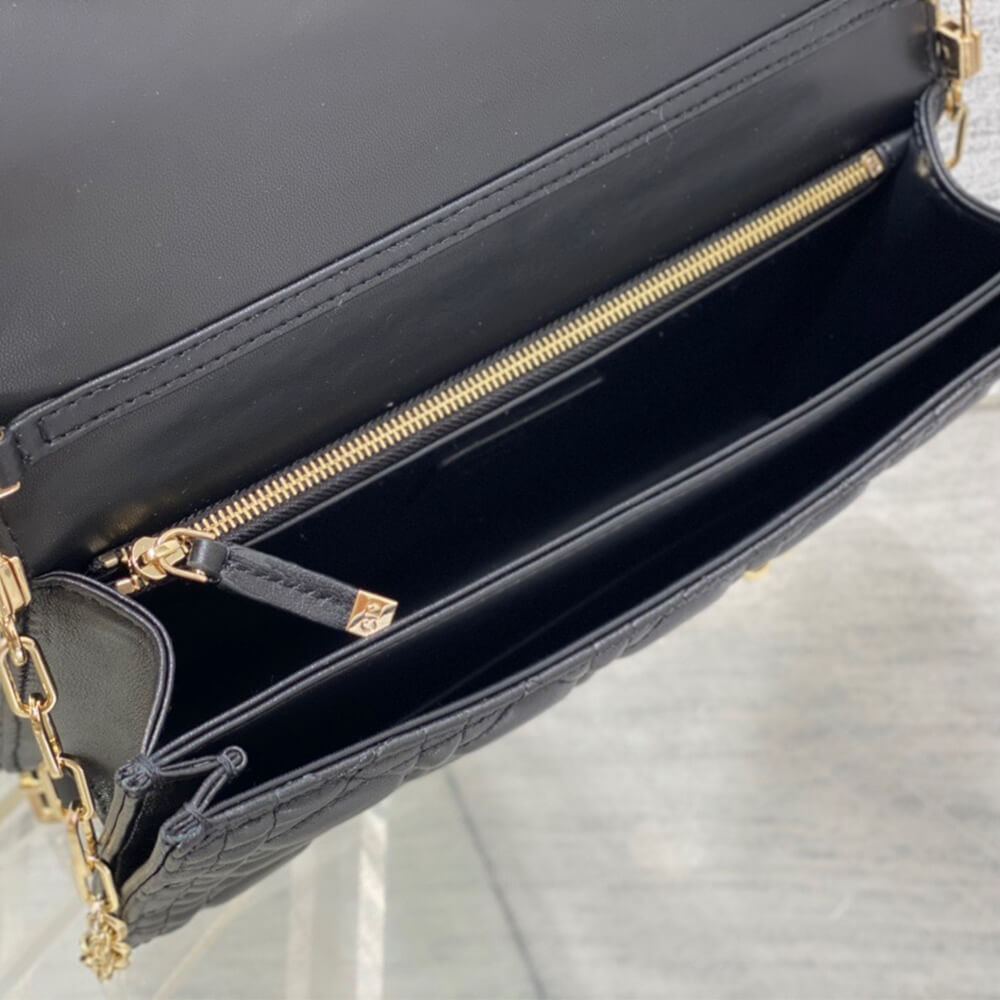 MISS DIOR TOP HANDLE BAG - Image 9