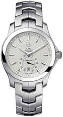 Tag Heuer Link Series Fashionable Automatic Mens Watch-WJF211B.BA0570 Tag Heuer Link Series Fashionable Automatic Mens Watch-WJF211B.BA0570