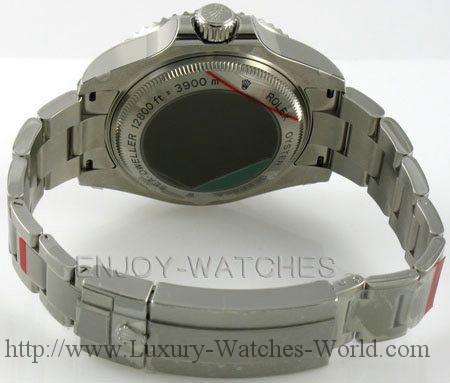 Rolex Sea-Dweller 4200 Rolex Sea-Dweller 4200