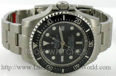Rolex Sea-Dweller 4200 Rolex Sea-Dweller 4200
