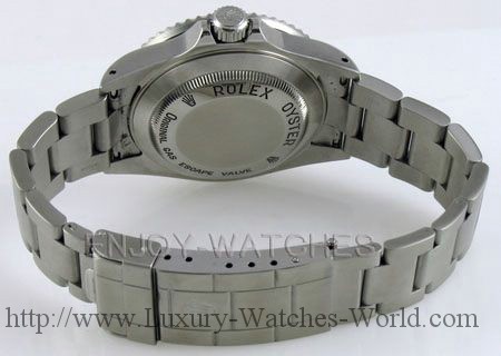 Rolex Sea-Dweller 4325 Rolex Sea-Dweller 4325