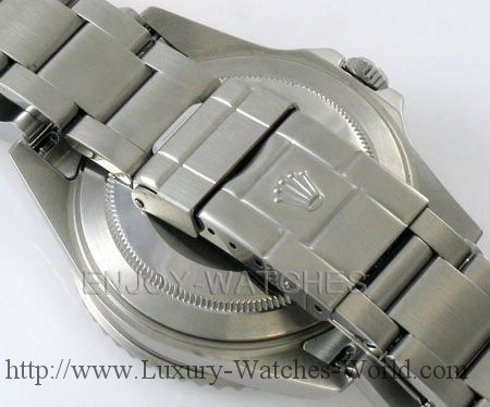Rolex GMT-Master II 4286 Rolex GMT-Master II 4286