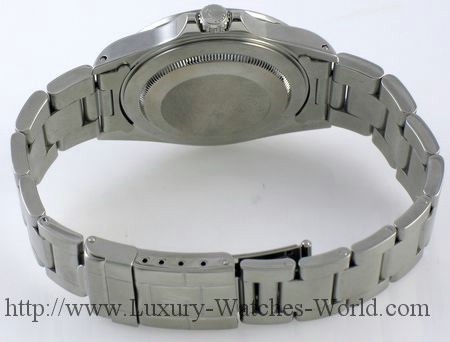 Rolex Explorer II 4281 Rolex Explorer II 4281