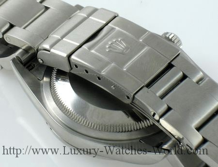 Rolex Explorer 4250 Rolex Explorer 4250