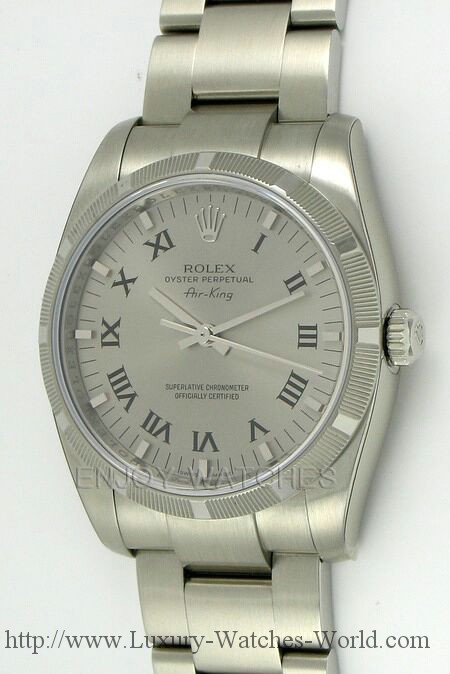 Rolex Air-King RLX4110 Rolex Air-King RLX4110