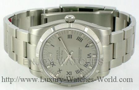 Rolex Air-King RLX4110 Rolex Air-King RLX4110