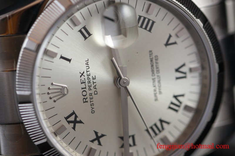 Rolex Oyster Perpetual Date Watches 115210-72190