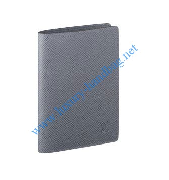 Louis Vuitton Taiga Leather Card and Notes Holder M32615 Louis Vuitton Taiga Leather Card and Notes Holder M32615