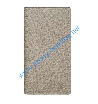 Louis Vuitton Taiga Leather Long Wallet M32645 Louis Vuitton Taiga Leather Long Wallet M32645
