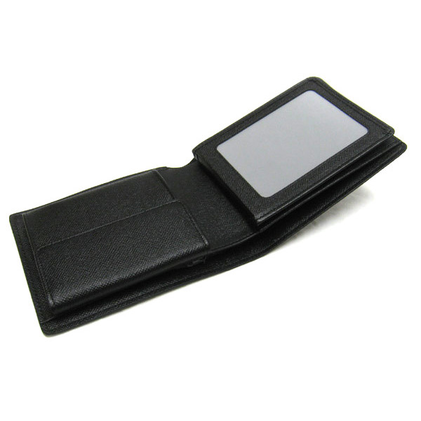 Louis Vuitton Damier Graphite Florin Wallet N63074 Louis Vuitton Damier Graphite Florin Wallet N63074