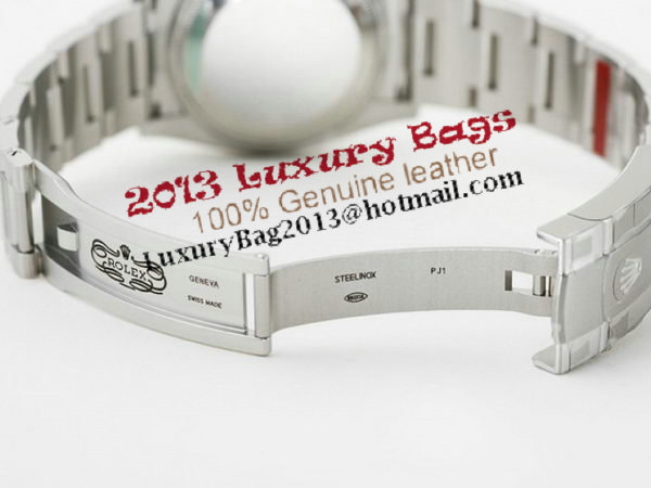 Rolex Air-King Watch 114200BZ Rolex Air-King Watch 114200BZ