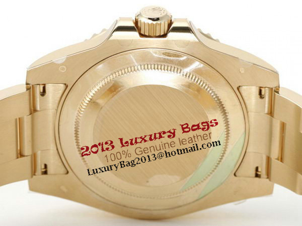 Rolex GMT Master II Watch 116718A Rolex GMT Master II Watch 116718A