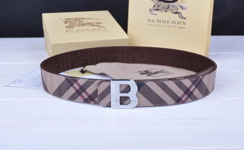 Burberry New Belt BU3784A Burberry New Belt BU3784A