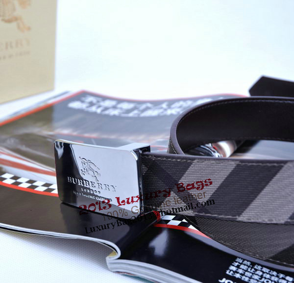 Burberry Belt Buckle New Horse Version BU0079B Burberry Belt Buckle New Horse Version BU0079B