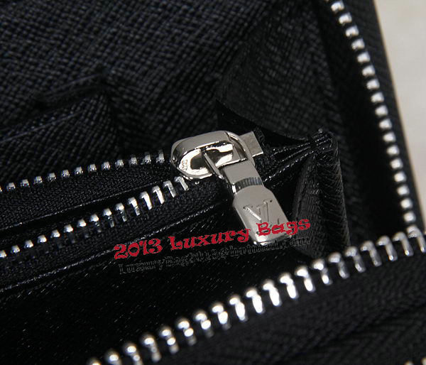 Louis Vuitton Damier Graphite Canvas Clutch M079 Louis Vuitton Damier Graphite Canvas Clutch M079