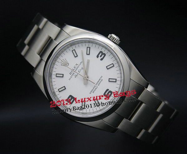 Rolex Air-King Replica Watch RO8007A Rolex Air-King Replica Watch RO8007A