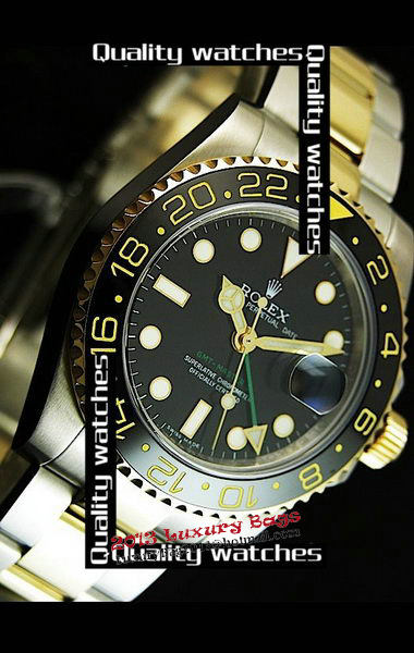 Rolex GMT-Master Replica Watch RO8016S Rolex GMT-Master Replica Watch RO8016S