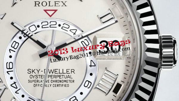 Rolex Sky-Dweller Replica Watch RO8014A Rolex Sky-Dweller Replica Watch RO8014A