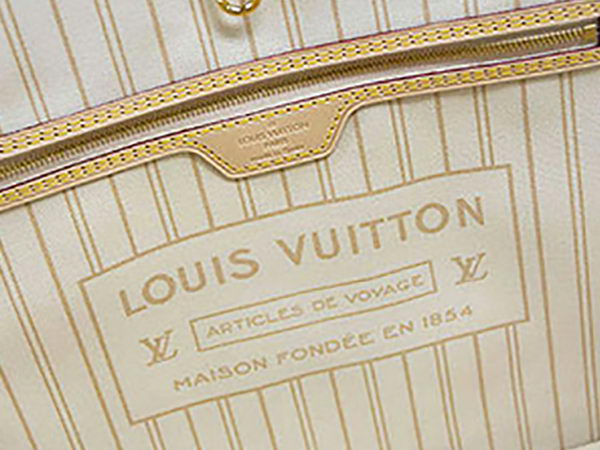 Louis Vuitton N41361 Damier Azur Neo Neverfull MM Bag Louis Vuitton N41361 Damier Azur Neo Neverfull MM Bag