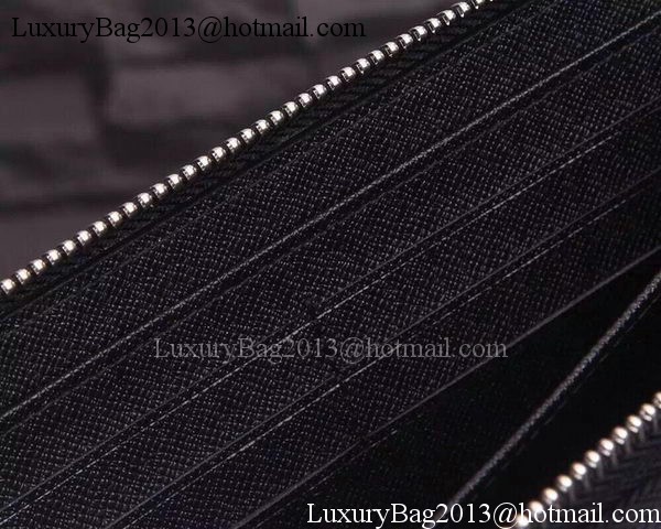 Louis Vuitton Damier Graphite Canvas Zippy Insolite Wallets N61723 Louis Vuitton Damier Graphite Canvas Zippy Insolite Wallets N61723