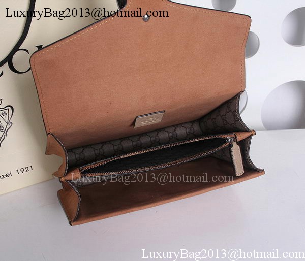 Gucci Dionysus GG Supreme Shoulder Bag 400249 Gucci Dionysus GG Supreme Shoulder Bag 400249