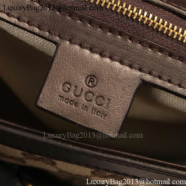 Gucci Lady Web GG Canvas Shoulder Bag 383848 Gucci Lady Web GG Canvas Shoulder Bag 383848