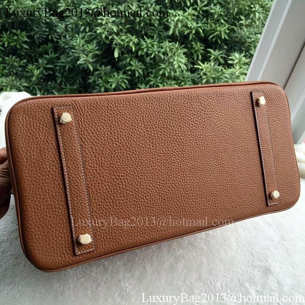 Hermes Birkin 40CM Bag Wheat Litchi Leather BK40 Gold Hermes Birkin 40CM Bag Wheat Litchi Leather BK40 Gold