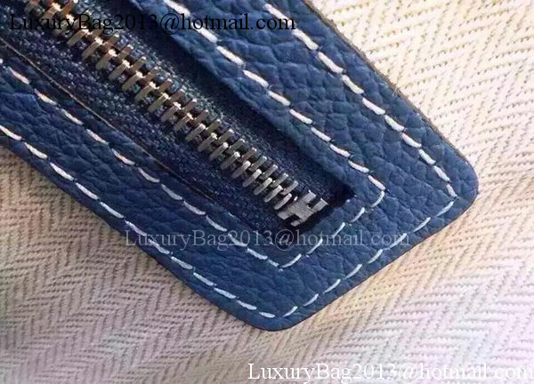 Hermes Garden Party 36cm Tote Bags Canvas HGP1927 SkyBlue Hermes Garden Party 36cm Tote Bags Canvas HGP1927 SkyBlue