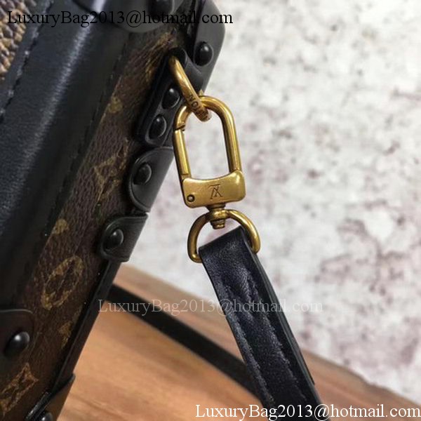 Louis Vuitton Monogram Canvas PETITE MALLE M44199 Louis Vuitton Monogram Canvas PETITE MALLE M44199