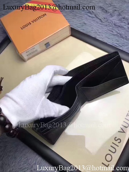 Louis Vuitton Epi Leather MULTIPLE WALLET M60662 Louis Vuitton Epi Leather MULTIPLE WALLET M60662