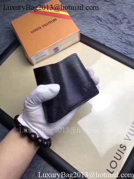Louis Vuitton Epi Leather MULTIPLE WALLET M60662 Louis Vuitton Epi Leather MULTIPLE WALLET M60662