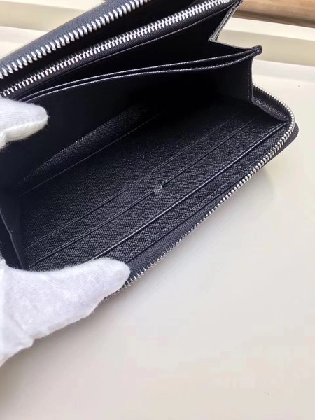 Louis Vuitton Damier Graphite Canvas ZIPPY ORGANISER N63077 Louis Vuitton Damier Graphite Canvas ZIPPY ORGANISER N63077