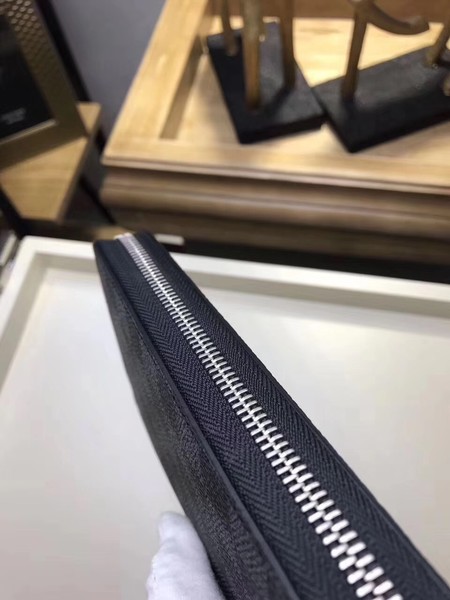 Louis Vuitton Damier Graphite Canvas ZIPPY ORGANISER N63077 Louis Vuitton Damier Graphite Canvas ZIPPY ORGANISER N63077