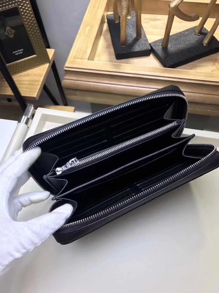 Louis Vuitton Damier Infini Leather ZIPPY XL WALLET N61254 Louis Vuitton Damier Infini Leather ZIPPY XL WALLET N61254
