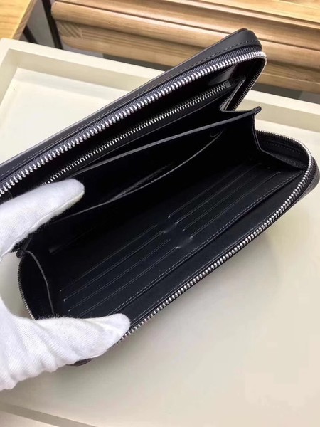 Louis Vuitton Damier Infini Leather ZIPPY XL WALLET N61254 Louis Vuitton Damier Infini Leather ZIPPY XL WALLET N61254