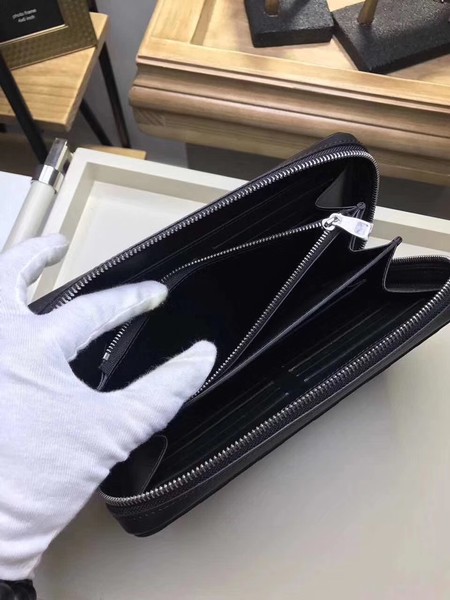 Louis Vuitton Damier Infini Leather ZIPPY XL WALLET N61254 Louis Vuitton Damier Infini Leather ZIPPY XL WALLET N61254