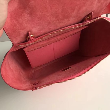 Celine Belt Bag Original Leather CL3349 Rose Celine Belt Bag Original Leather CL3349 Rose