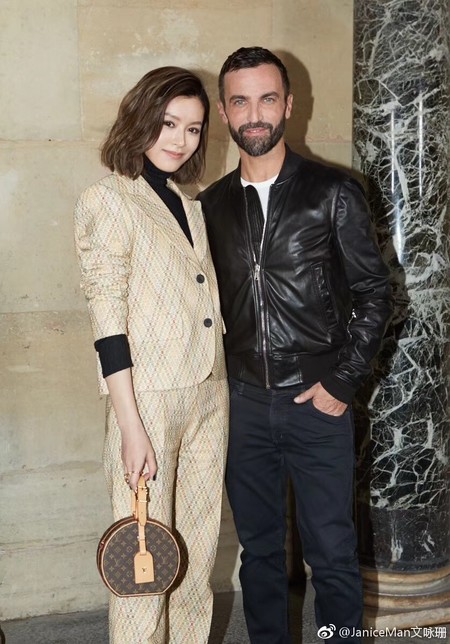 Louis Vuitton Monogram Canvas PETITE BOITE CHAPEAU M43514 Louis Vuitton Monogram Canvas PETITE BOITE CHAPEAU M43514