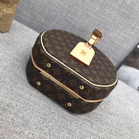 Louis Vuitton Monogram Canvas PETITE BOITE CHAPEAU M43514 Louis Vuitton Monogram Canvas PETITE BOITE CHAPEAU M43514