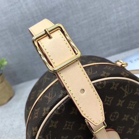 Louis Vuitton Monogram Canvas PETITE BOITE CHAPEAU M43514 Louis Vuitton Monogram Canvas PETITE BOITE CHAPEAU M43514