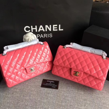 Chanel 2.55 Series Flap Bags Original Leather A1112 Pink Chanel 2.55 Series Flap Bags Original Leather A1112 Pink