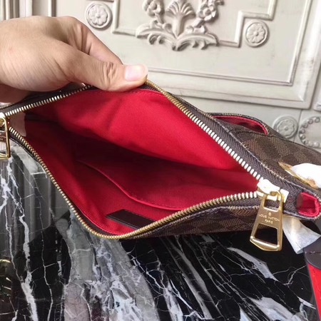 Louis Vuitton Damier Ebene Canvas N44230 Louis Vuitton Damier Ebene Canvas N44230