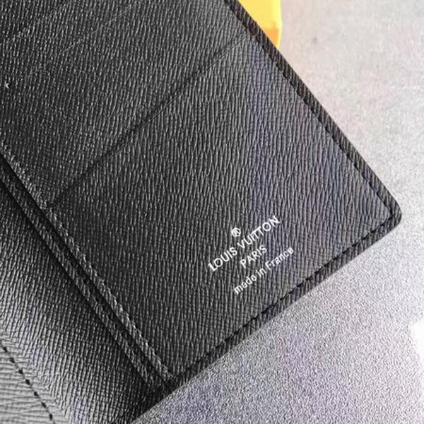 Louis Vuitton Damier Graphite Canvas ZIPPY WALLET VERTICAL M32822 Louis Vuitton Damier Graphite Canvas ZIPPY WALLET VERTICAL M32822