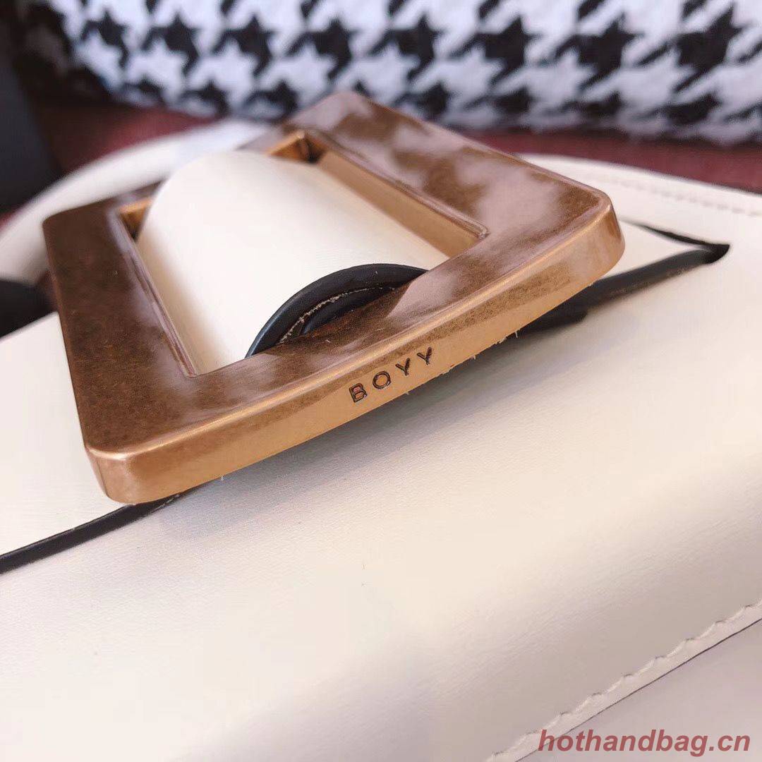 BOY KARL 60955 White BOY KARL 60955 White