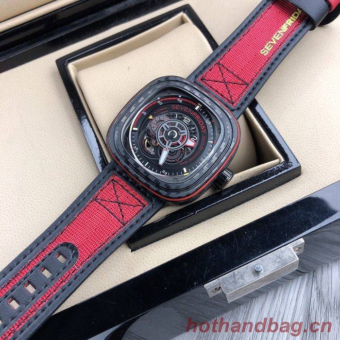 SevenFriday Watch SFW00005 SevenFriday Watch SFW00005