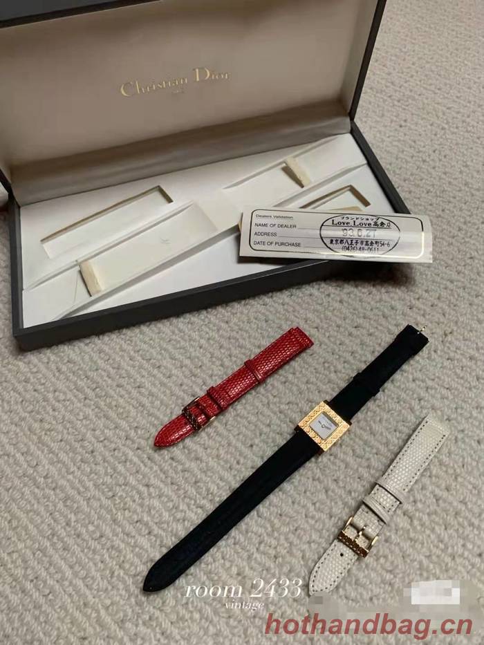 Dior Watch DRW00007 Dior Watch DRW00007