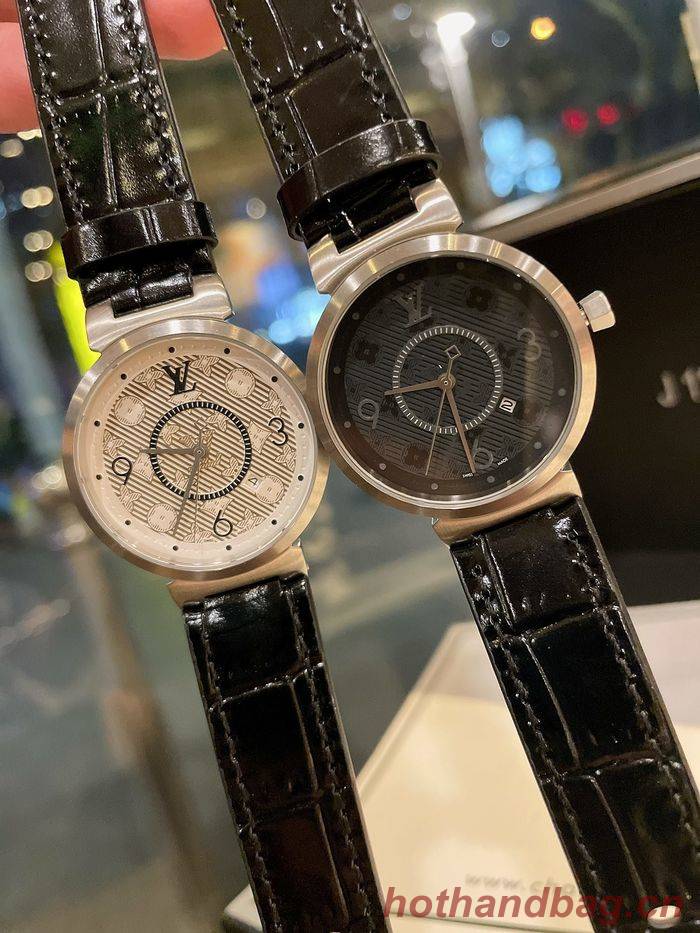 Louis Vuitton Watch LVW00004-1 Louis Vuitton Watch LVW00004-1