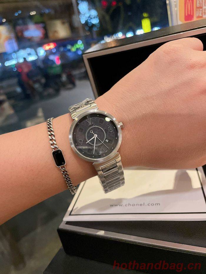 Louis Vuitton Watch LVW00006 Louis Vuitton Watch LVW00006